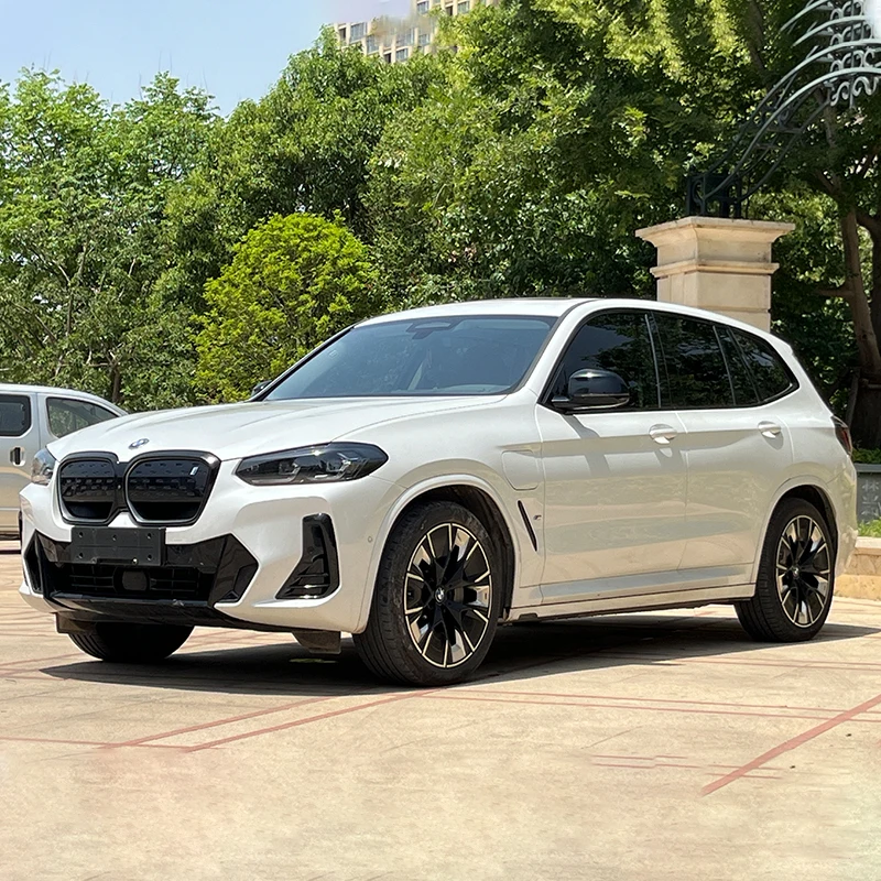 BMW ix3 2022 Новый энергетический автомобиль для новаторская модель электромобиля