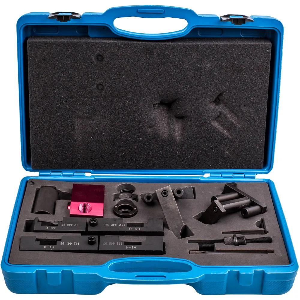 MaXpeedingrods набор инструментов для фиксации распредвала BMW M60 M62 V8 VANOS Set Master New