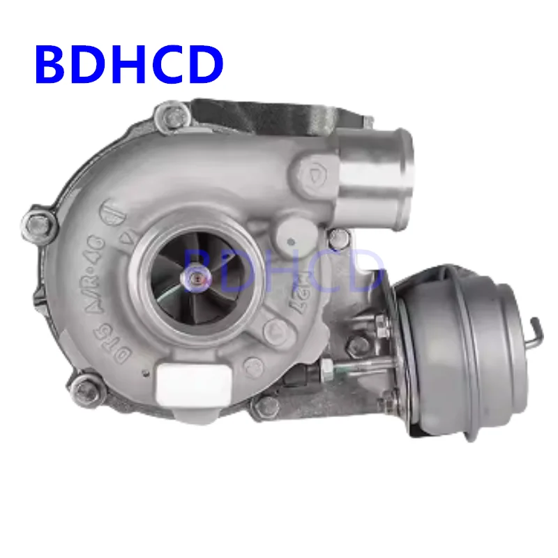 BDHCD 28231-27400 Complete turbocharger 28231-27450 757886-5005S 3523055 GTB1649V for Hyundai Santa Fe 2.0 CRDi KIA Carens