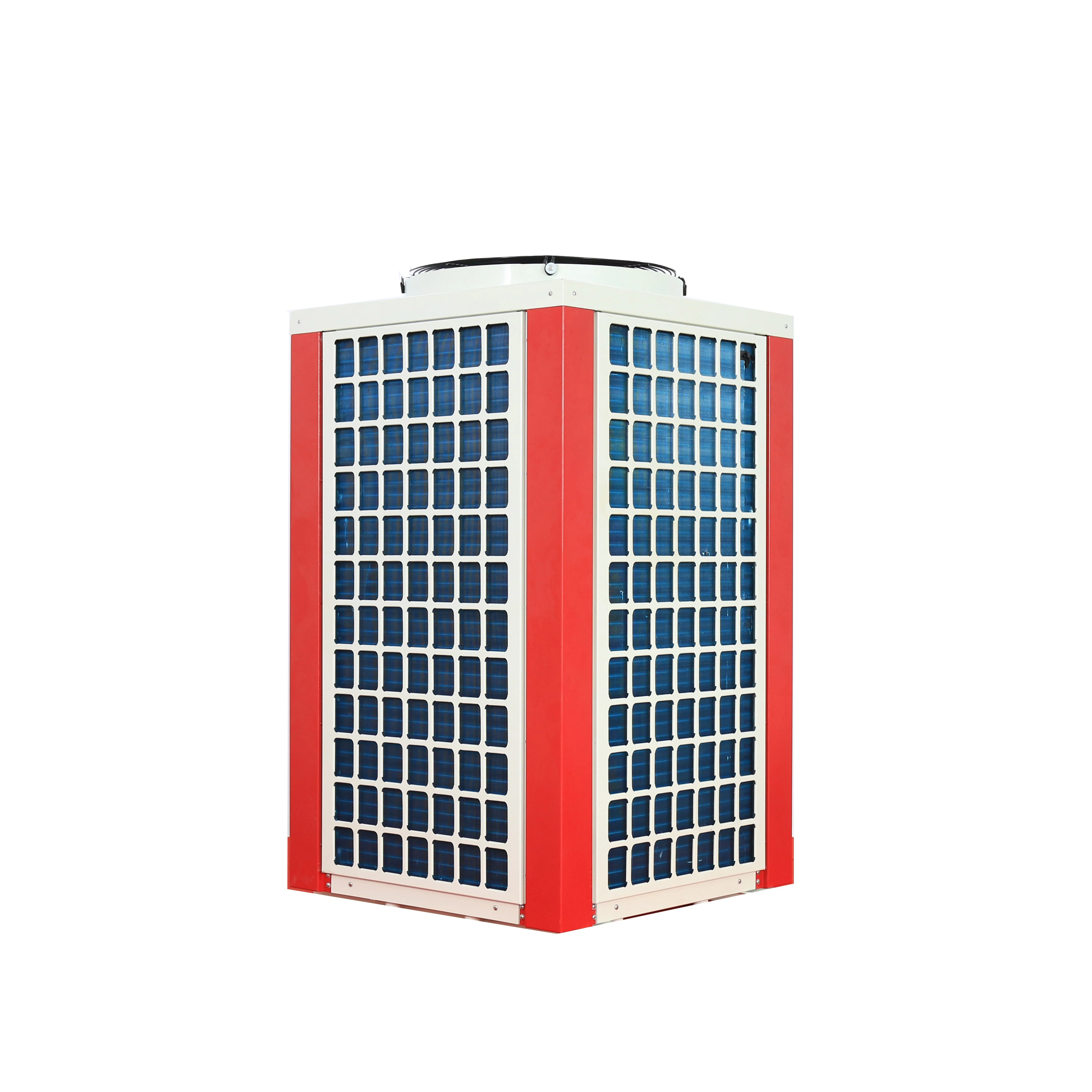 
 Хорошее качество тепловой насос нагреватель воды  