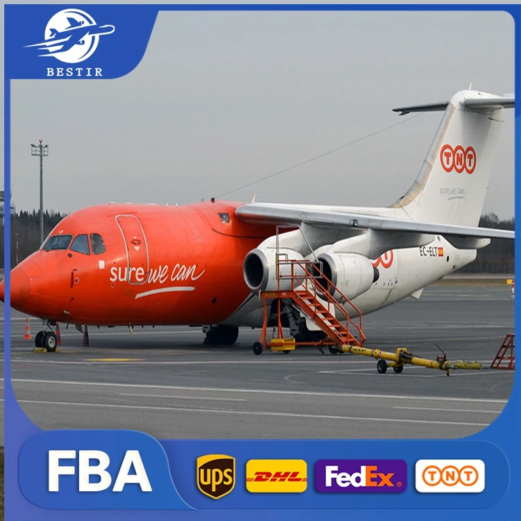 Shipping Agent Saver Tracking Courier Express Dhl Ems Fedex Ups Post Ect Shanghai Ningbo to Germany