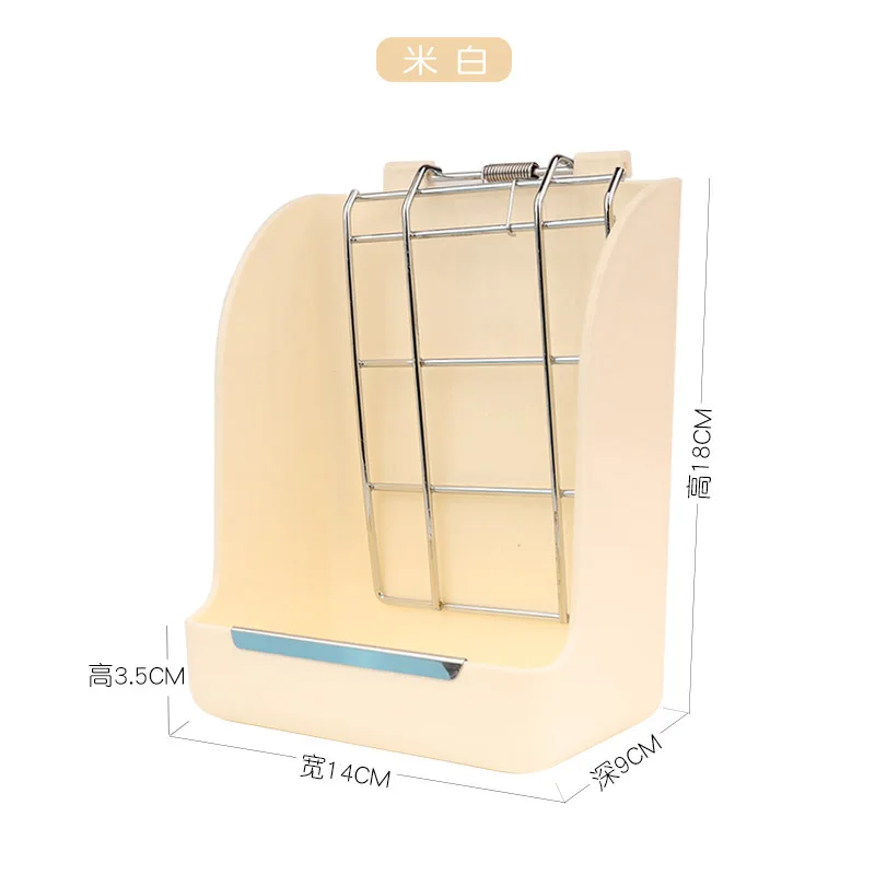 Rabbit grass frame spring grass frame Chinchillas pet supplies Dutch pig Guinea Pig Pika grain basket