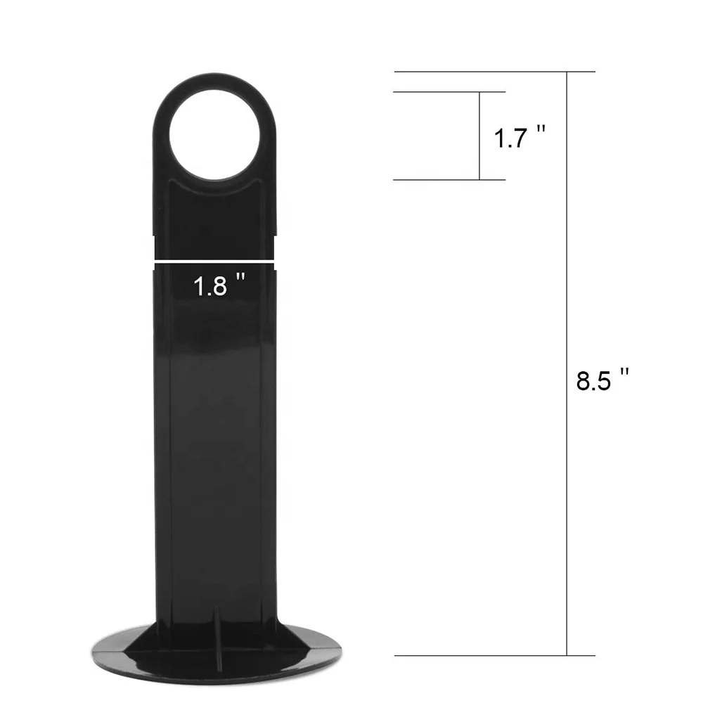 ActEarlier Soccer Cones Supfreedom Set of 50pcs Football Agility Training Cones with Mesh Bag&Holder