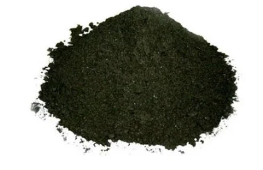 Factory Directly Supply Conductive pitch-based carbon fiber powder For Cfrp