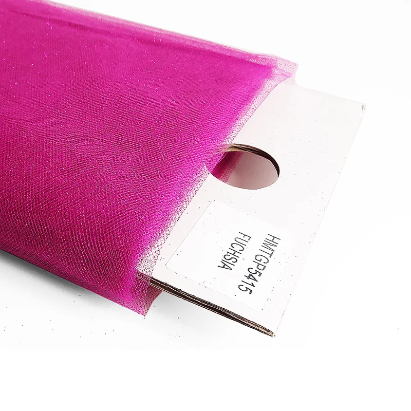 Sparkling White Silver Glitter Powder Fabric Bride White Wedding Lace Evening Dress Lace Fabric