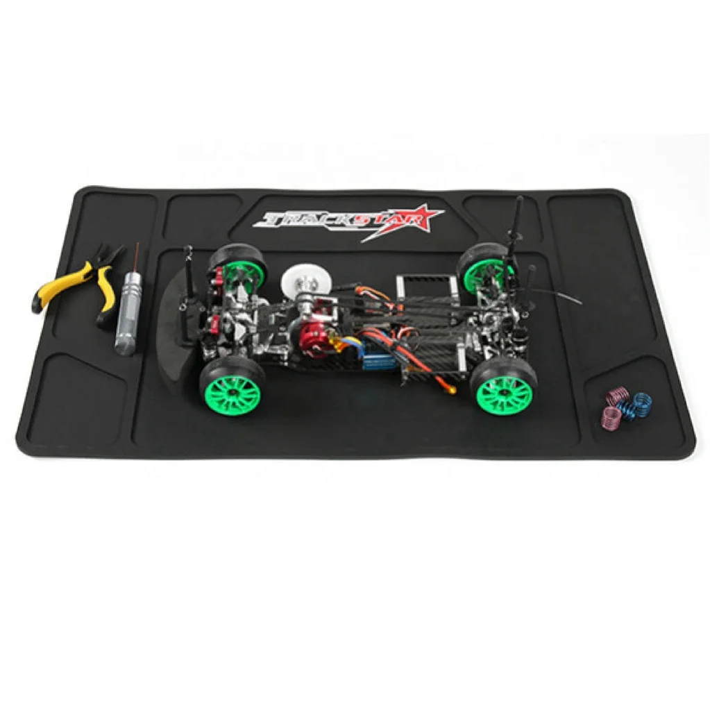 Коврик Настольный из ПВХ