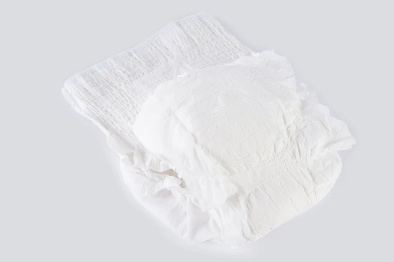 Cheap Price Disposable Soft Breathable Light Weight Incontinence Adult Diaper Pants