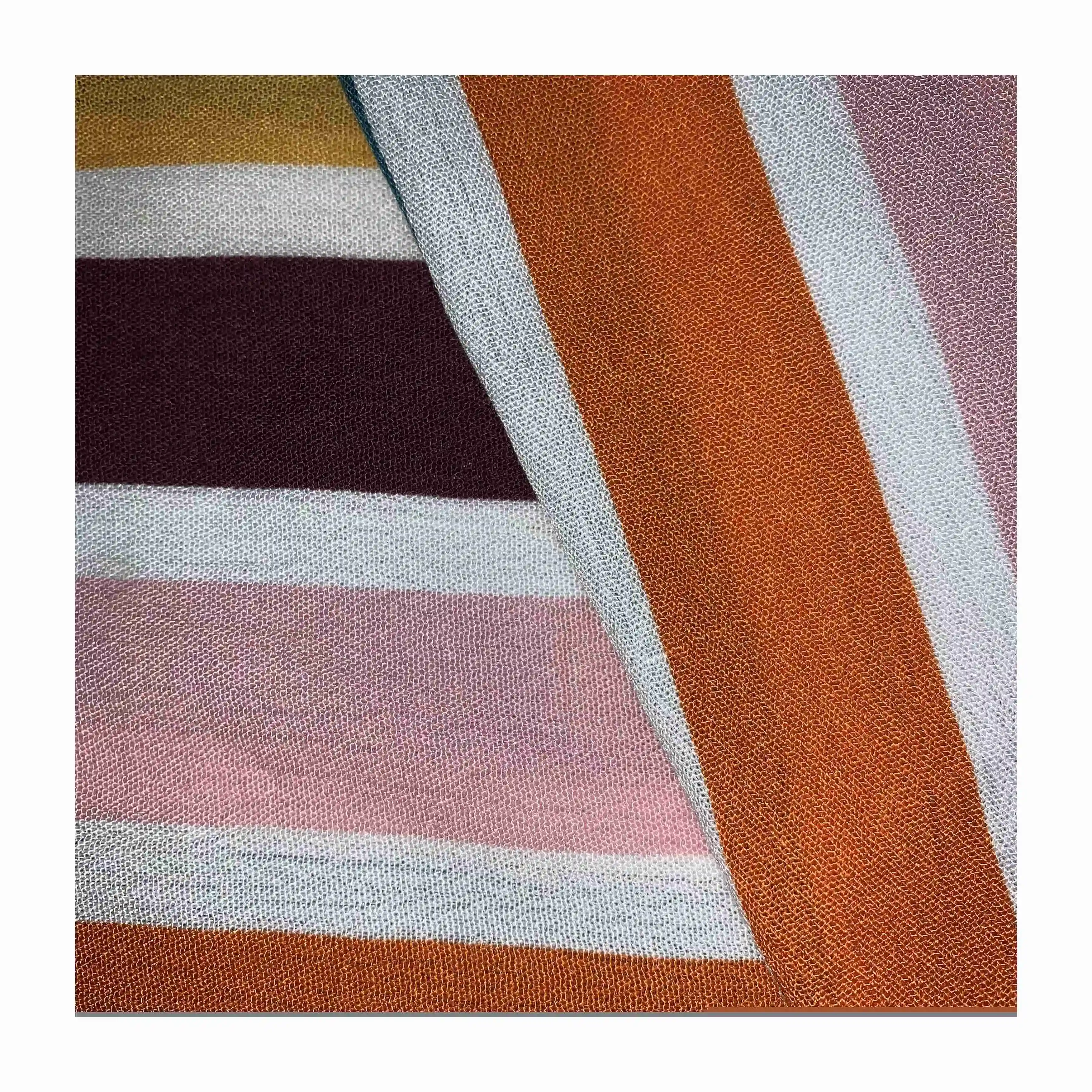 New product 100% rayon fabric 30*24/68*44 crepe woven print