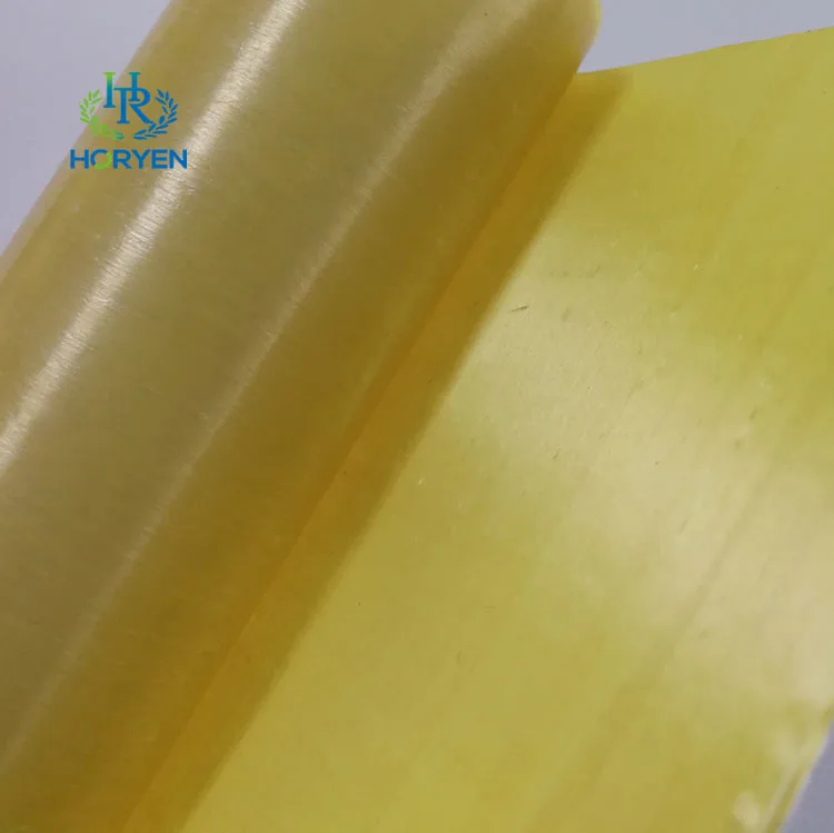 High Strength Sheet Ballistic Fabrics Waterproof Aramid Fabric Ud Aramid