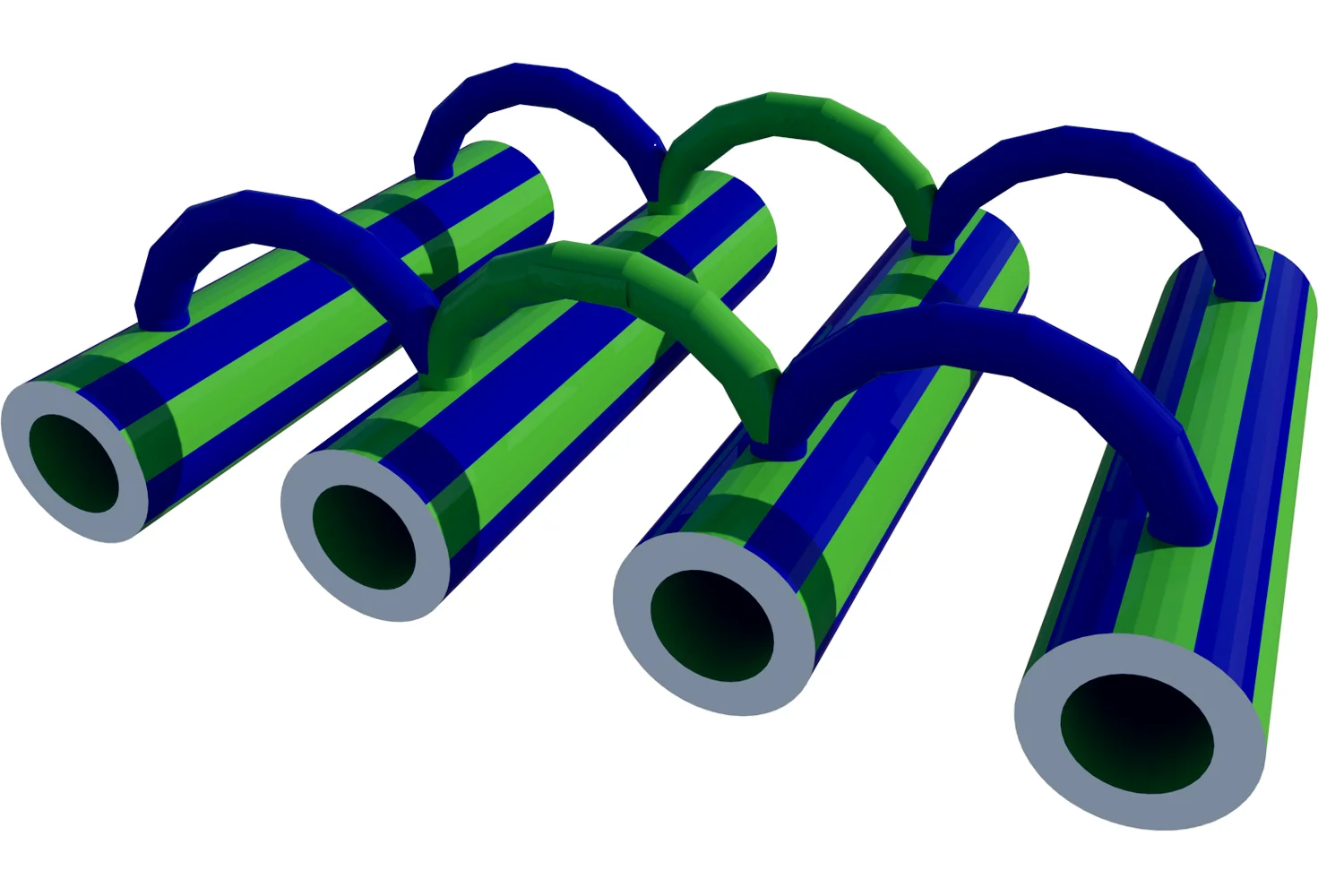 10K Human inflation Obstacle Course  ten units Interactive Inflatable adults sport arena Giant team challenge playground