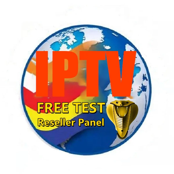 4k IPTV Control Panel For reseller best iptv smart tv 4k hot in uk belgium netherlands spain sweden norway