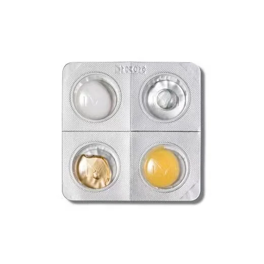 Bomb best quality lash lift brow lamination blister no thioglycolate sodium bromate free sample customization supplied