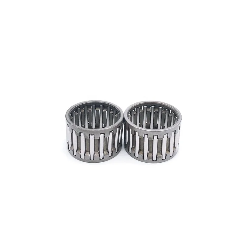 K Style Factory Price High Precision Low Noise  Needle Roller Bearing K162008  size 16*20*08MM