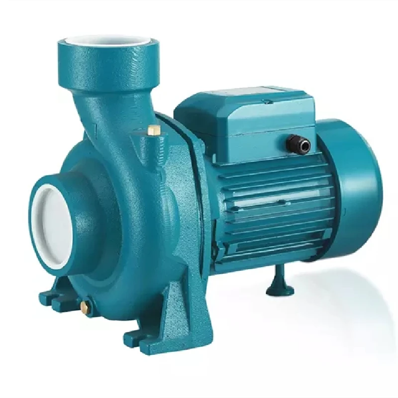 3Inch Thread Port Outlet 3hp 2hp 1.5hp Power SCM80 Big Capacity Horizontal Electric Centrifugal Standard Industrial Water Pump