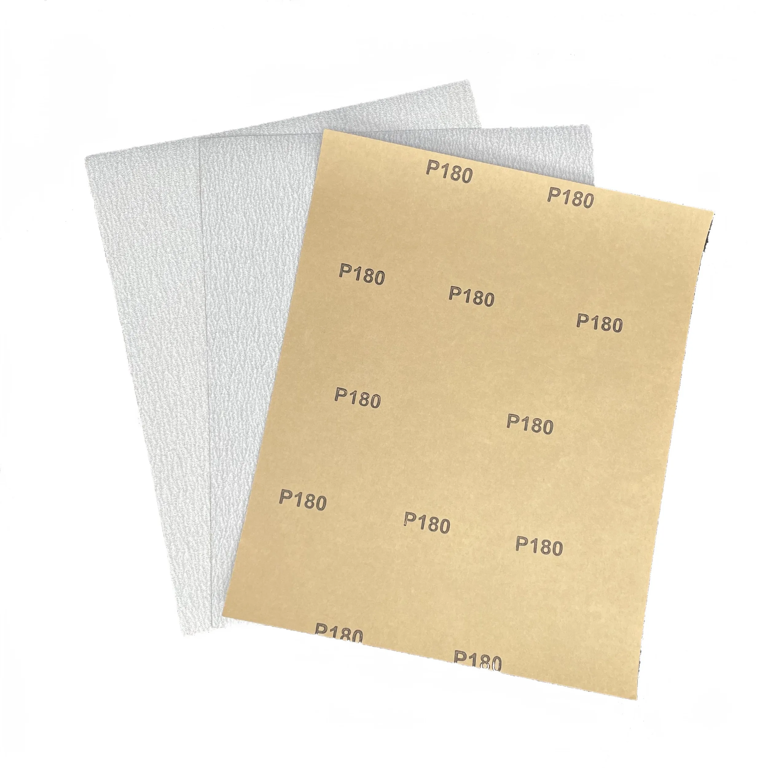 Wholesale Sankyo Waterproof Sandpaper Sheets For Wood Surface Polishing