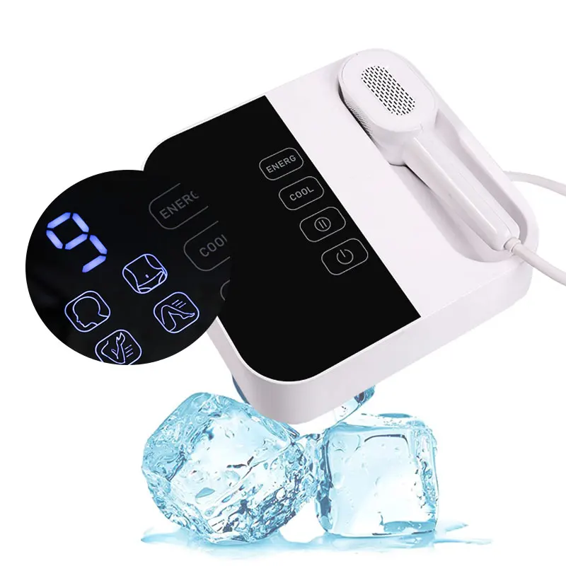 Trending Products 2024 New Arrivals Flashes Home Use Ipl Machine Most Popular Laser Hair Removal Ipl Hair Removal