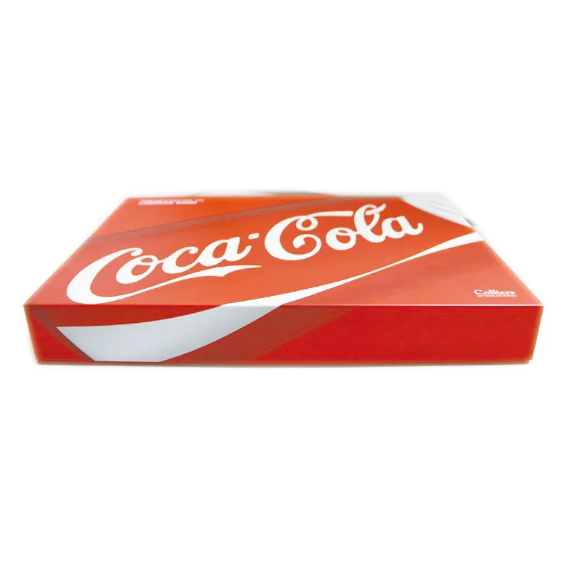 BBT оптовая продажа пользовательских lcd Видео Подарочная коробка приглашение 7 дюймов