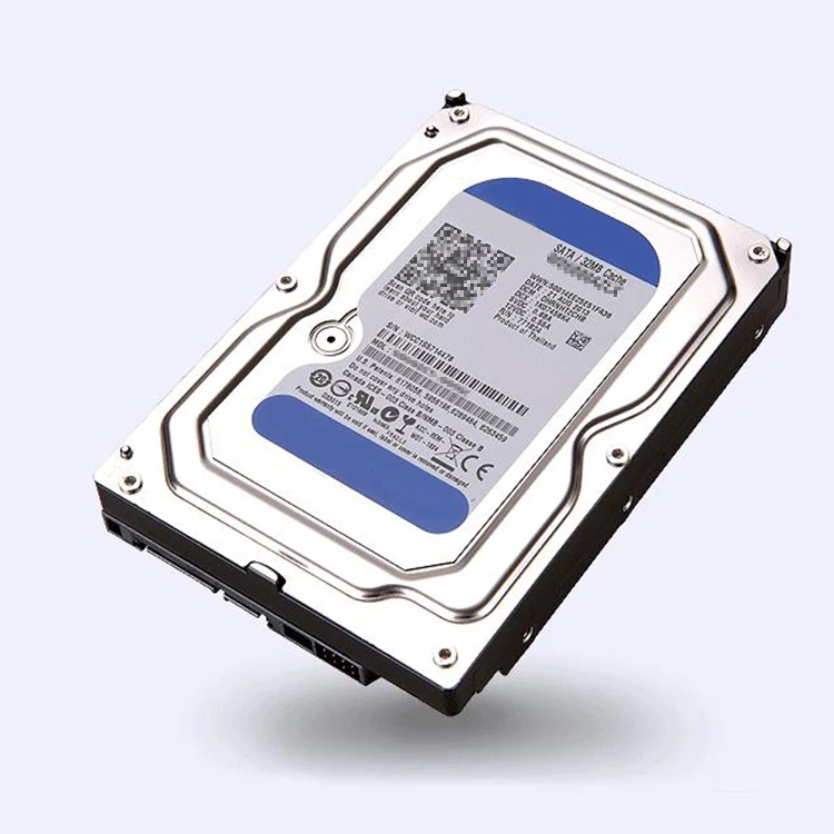 Cheap Used New Original Hard Disk HDD 3.5 inch 500GB 1TB 2TB 4TB Suitable Hard Drive For PC Desktop