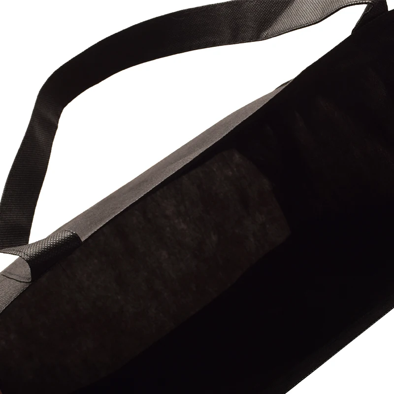 Thick Insulation Food Delivery Tote Bag Cooler Thermal For Pizza Delivery Backpack Cold Warmer Insulated Bag with zipper
