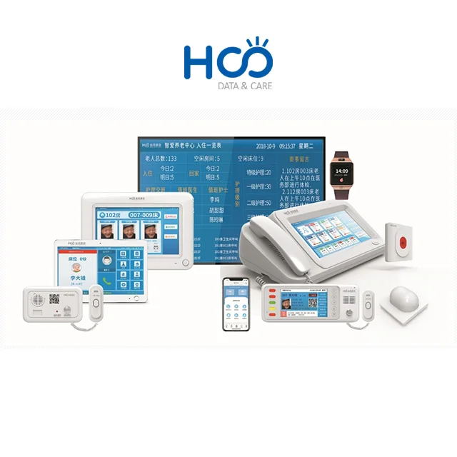 Patient Call Button Hospital Queue Management System Nurse Paging System