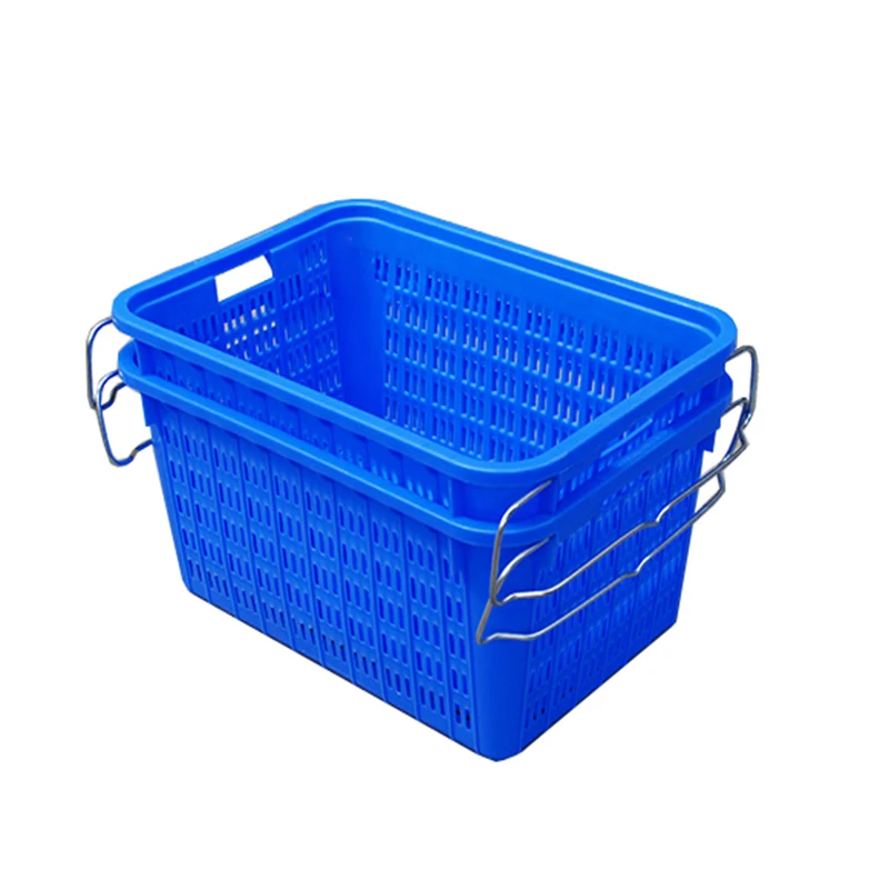 Ставку и гнездовые многоцелевой cajas de plastico хранения пластиковые ящики с