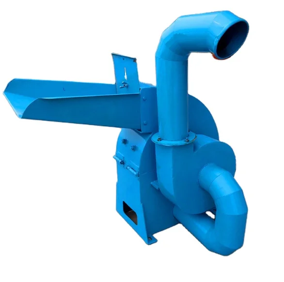 
Cheap Price Animal Feeds Mill Grinders Grain Mill Crushing Machine Hammer Crusher For Sale 