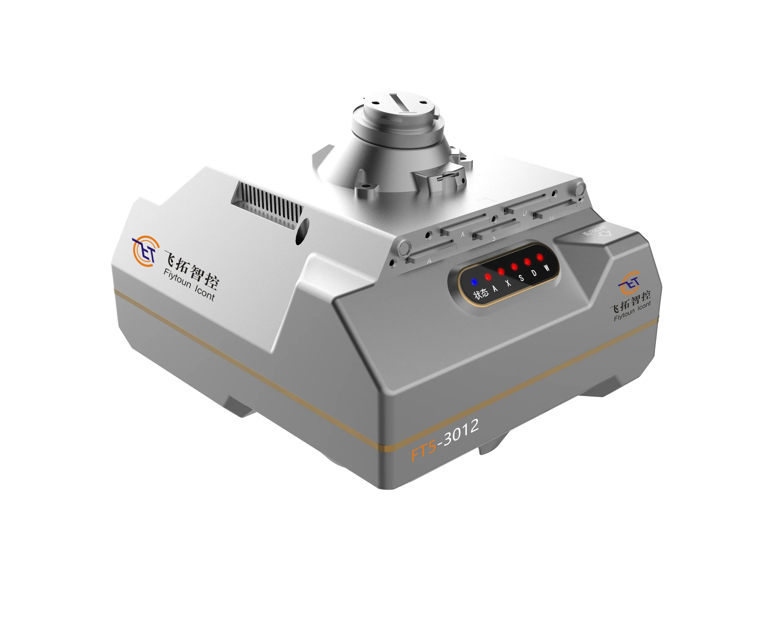 FT5-3012L 300-megapixel пятилинзовый наклона камеры Бла (беспилотный летательный аппарат телеметрии наклона и наземная съемка