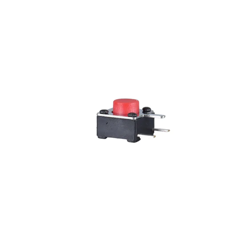 TST06  HONG tactile led switch 12mm