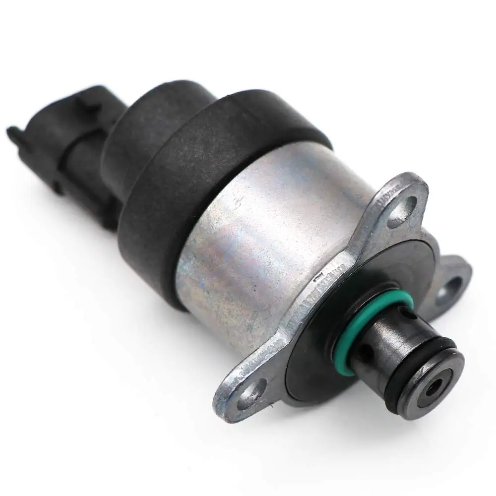 Fuel Pump Regulator  Fuel Pressure Regulator Replace For Bosch OEM 0928400535 97728979  For Chevy For GMC Duramax