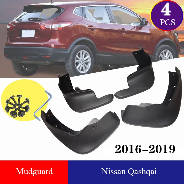 Для Nissan ногами X-TRAIL Qashqai Murano крыло