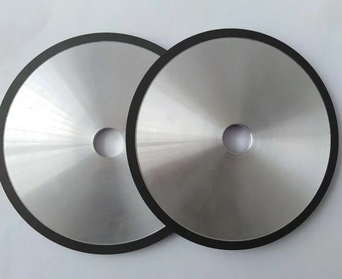 1A1 CBN resin bond carbide tools grind diamond grinding wheel