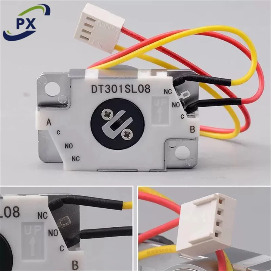 DT301SJ08 DT301SL08 замок для базовой станции лифта SK-eye питания YE601B609 909 двери