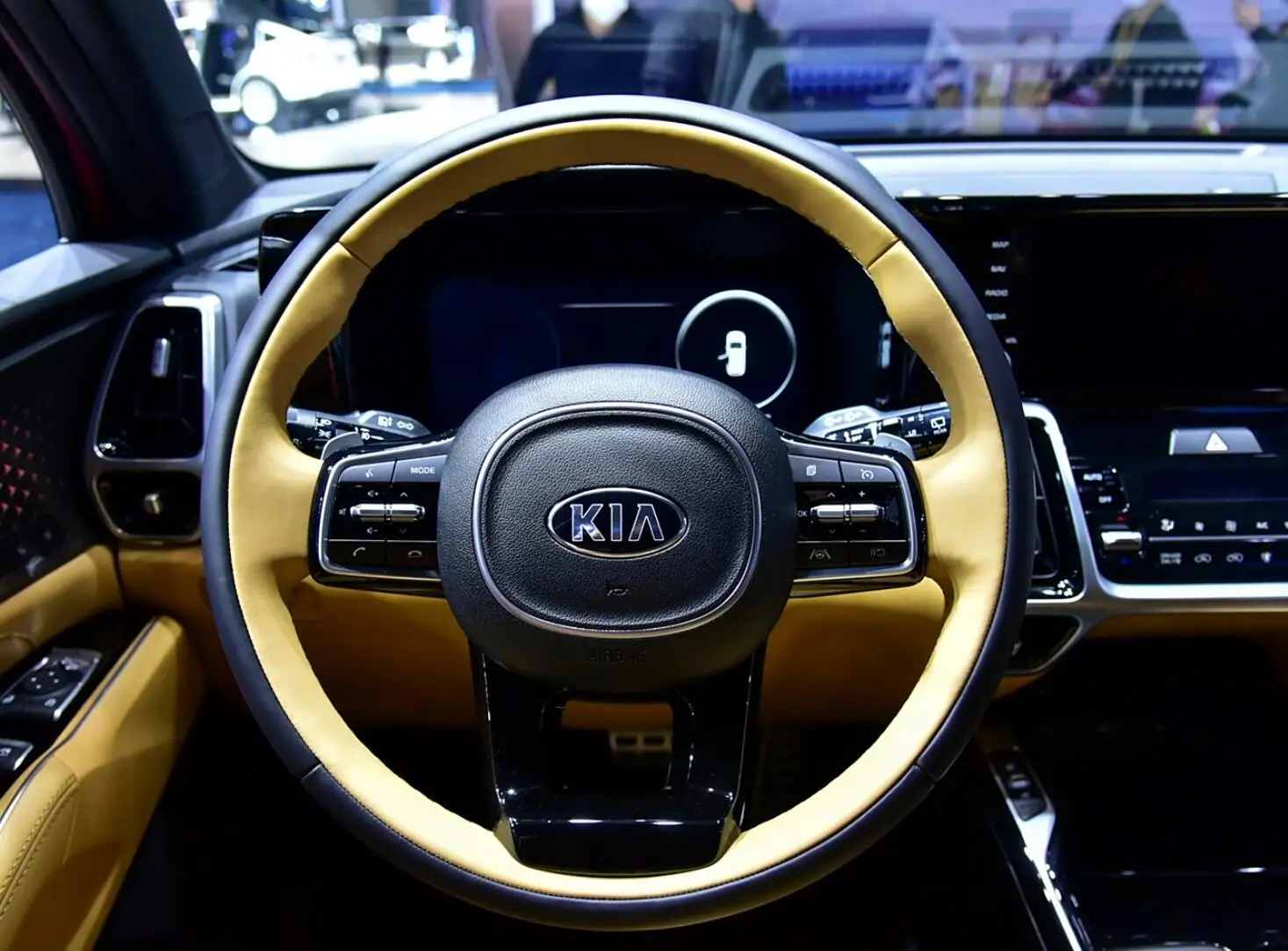 Новинка 2018 автокоробка для бензинового автомобиля Kia Sorento 2 0 т левое рулевое управление автомобильные сиденья шины R17