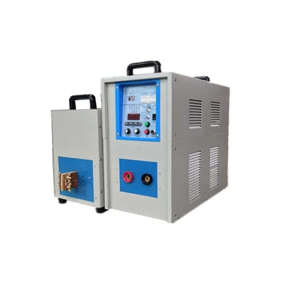 
Bearing Electric Induction Heating Equipment 