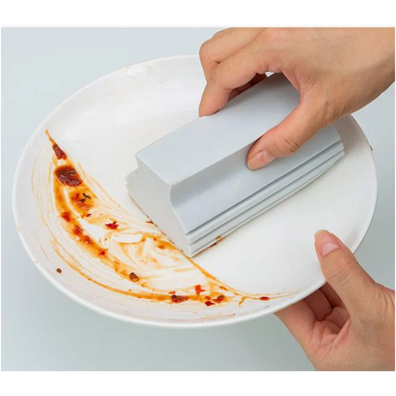 Kitchen Sponge Cellulose Dishes Konjac Car Wash Brush With Towel Rack Shoe Shine Make-up Novelty Sponges