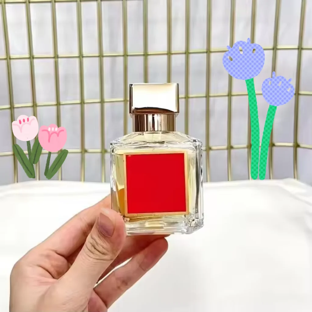 USA Stock 2-4day Perfumes Original Top Quality Women Cologne Brand Perfume for Women 100ml Perfume