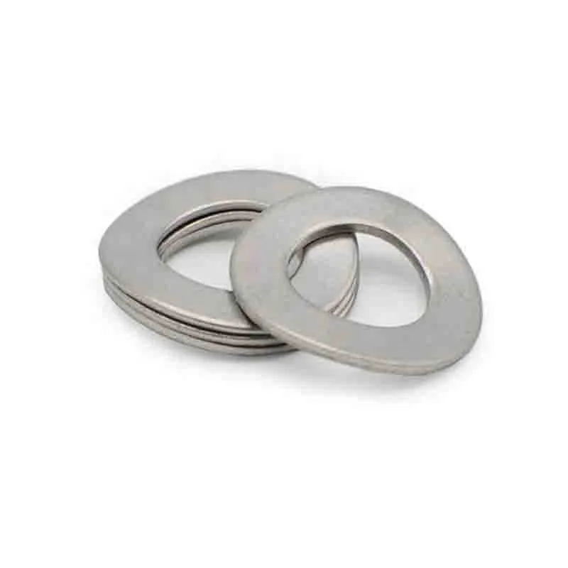 DIN137B Waved Spring Washers B Customized Professional Wave Disc Spring Washer