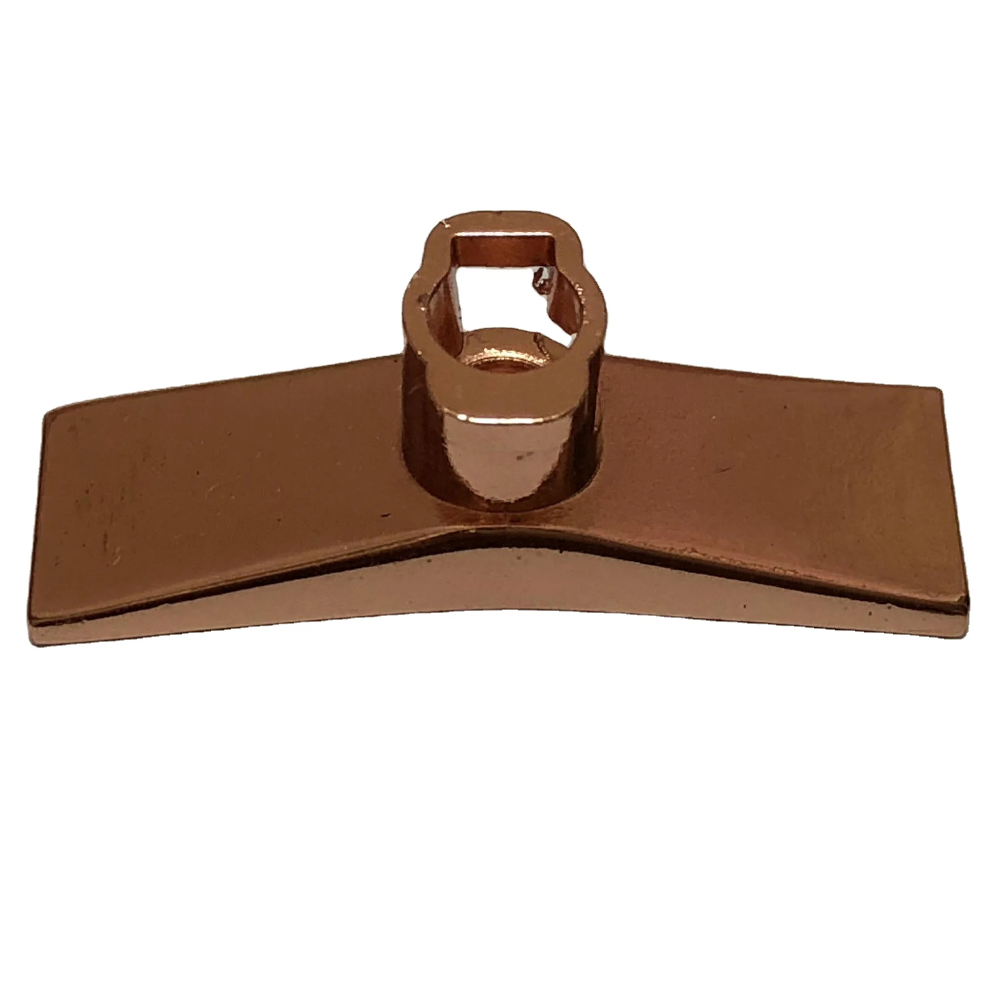 Custom OEM ODM High Pressure Machined Aluminum Die Casting & zamak casting machining