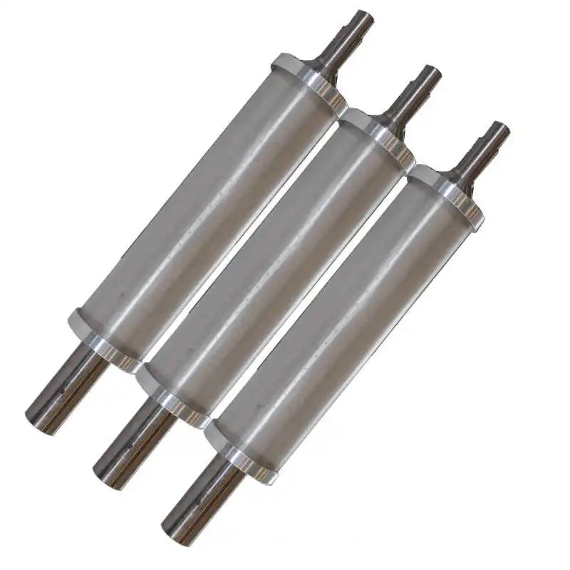 Cast Iron Cylinder roller for Steel Mill Plant