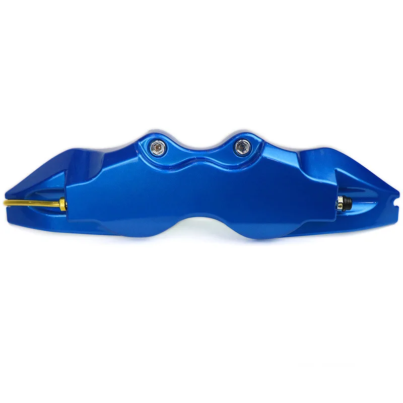 good price sport GSD Racing Universal Green Brake Caliper Covers 3D For BMW/BEMZ/Audi/RR/toyota/	 volkswagen mk4 brake caliper 5