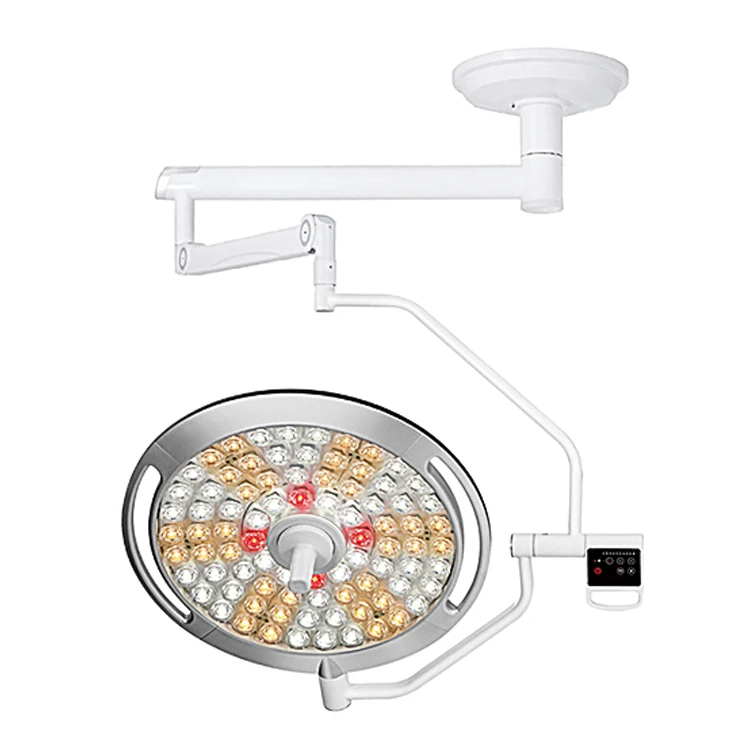 Medical surgical lamp keling LED operation lamp shadowless operating examination lamp