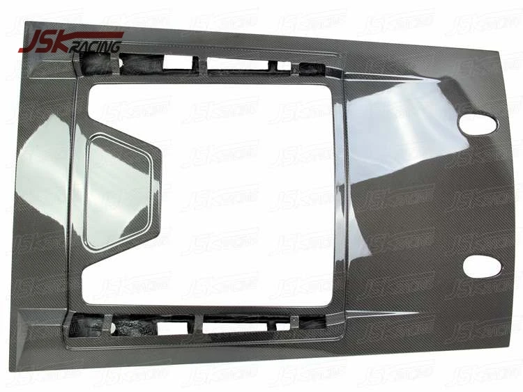 Каркас из углеродного волокна для задней панели люка 2008-2014 LAMBO GALLARDO LP550 LP560