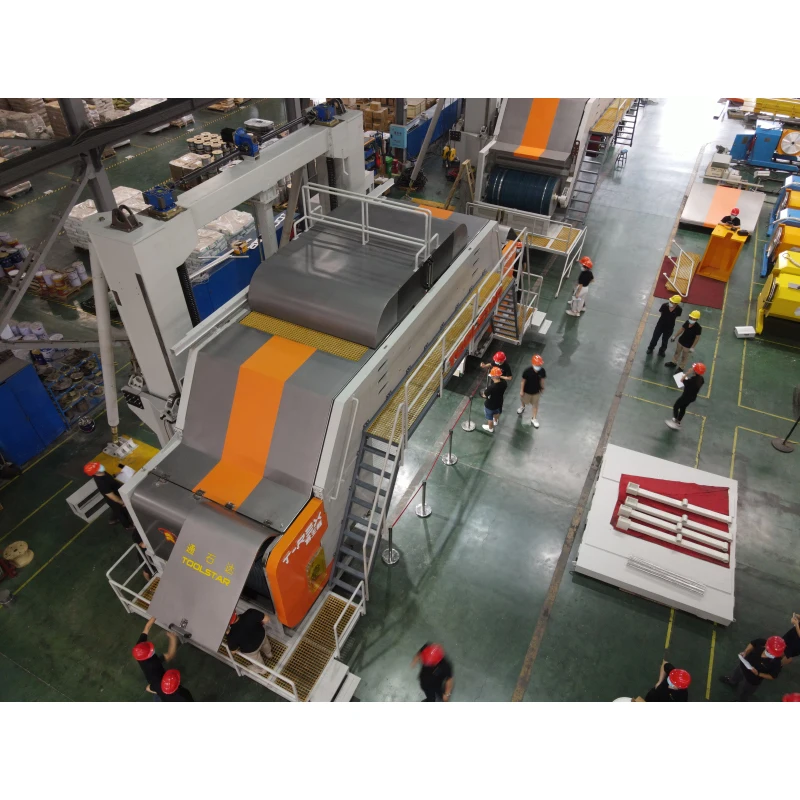 Rock Stone Wire Saws Machine for Granite Block