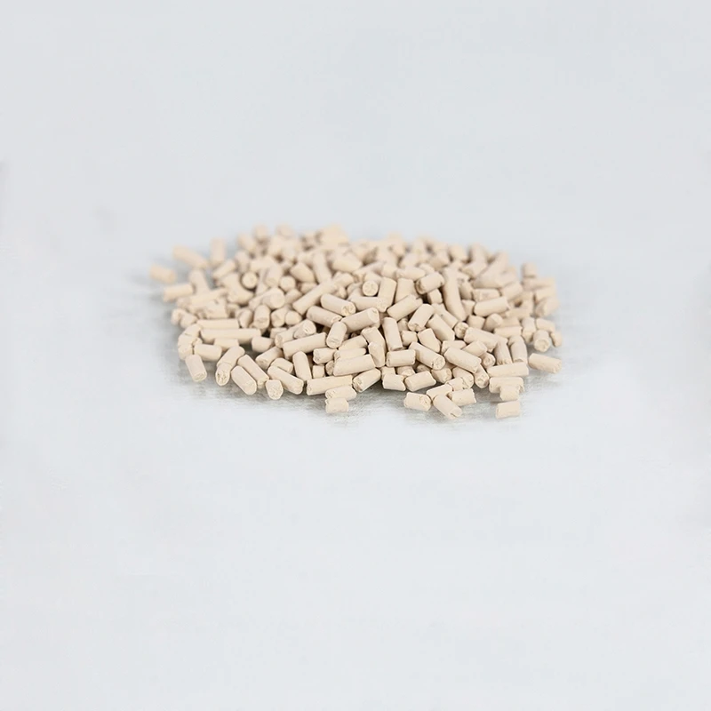 High Quality Zeolite 3a 4a 5a 13x Apg Molecular Sieve in removal of argon gas from oxygen