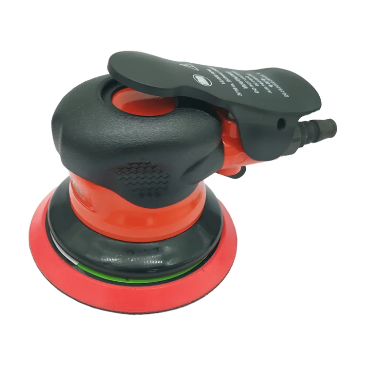 pneumatic sander