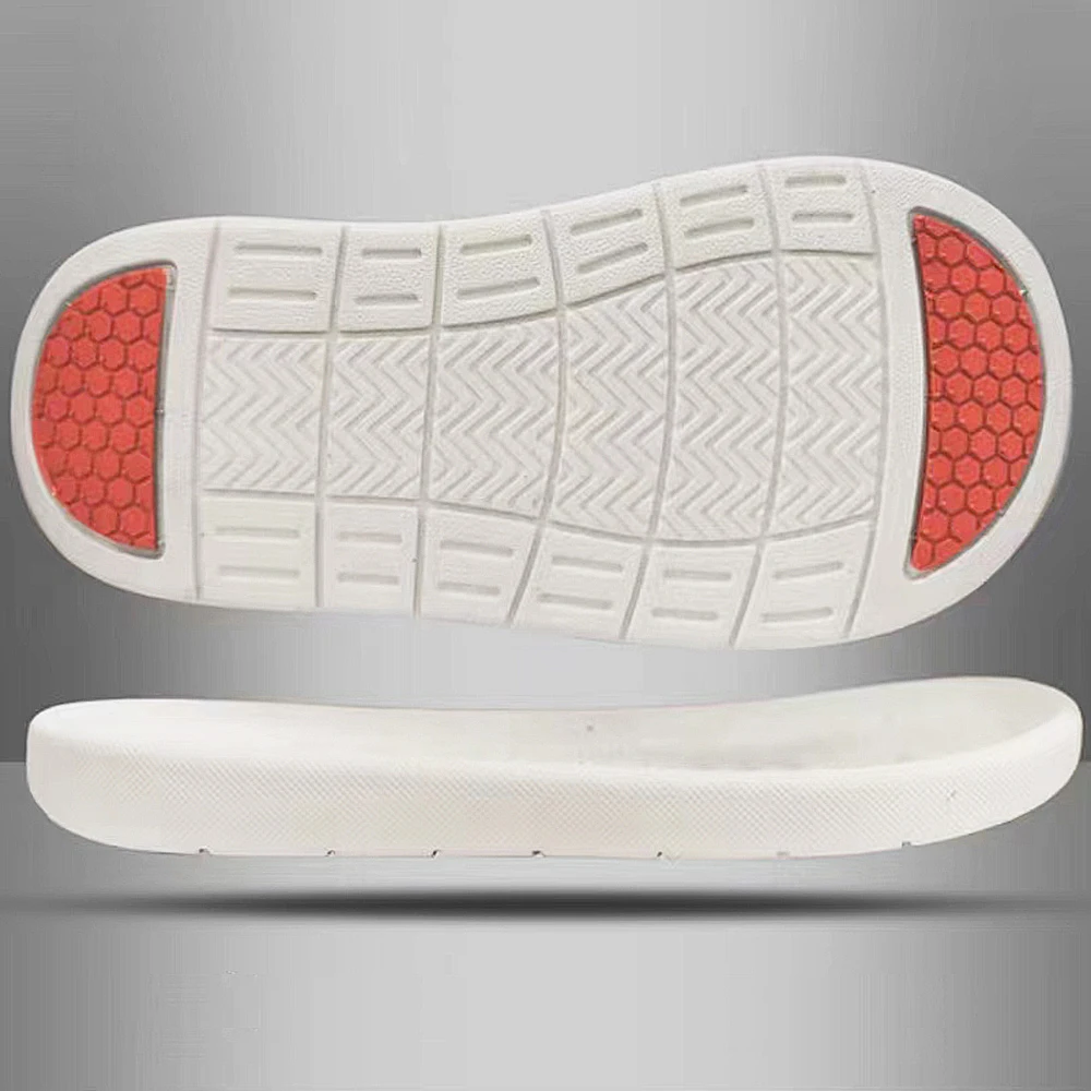 New Design Durable Casual Custom Eva Tpr Shoe Sole Kids Sneakers TPU Outsoles