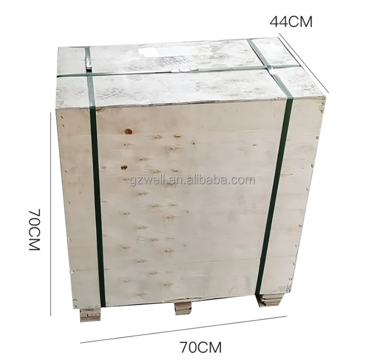 HH-CM05 220V Gold Silver Jewellery Cast Equipment 6L Jewelry Vacuum Casting Machine