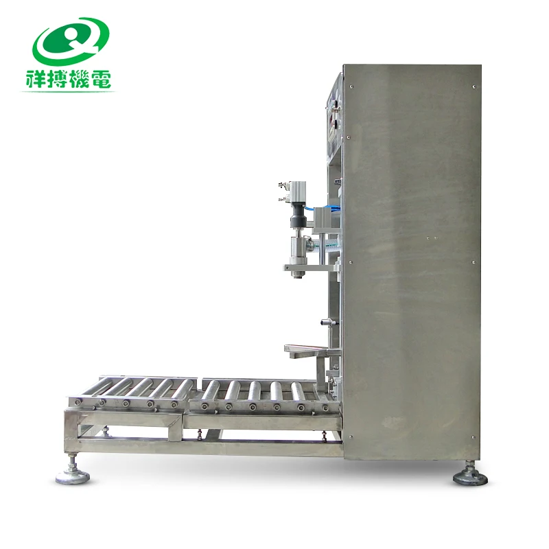 Semi automatic weighing filling machine oil bottle filling machine eliquid filling machine