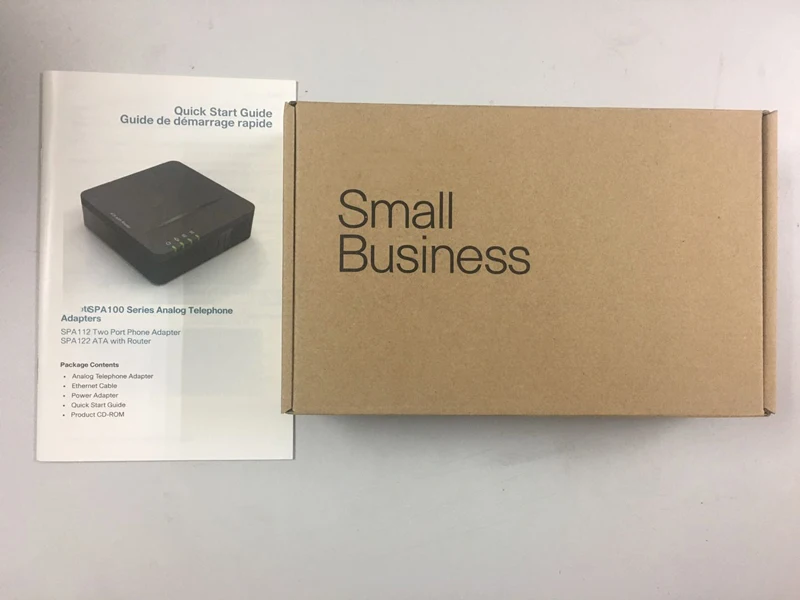 2FXS VOIP ATA ,CS VOIP ATA Router SPA122 2fxs SIP VoIP Gateway, PAP2T/SPA1001/SPA2102/SPA3102,optional