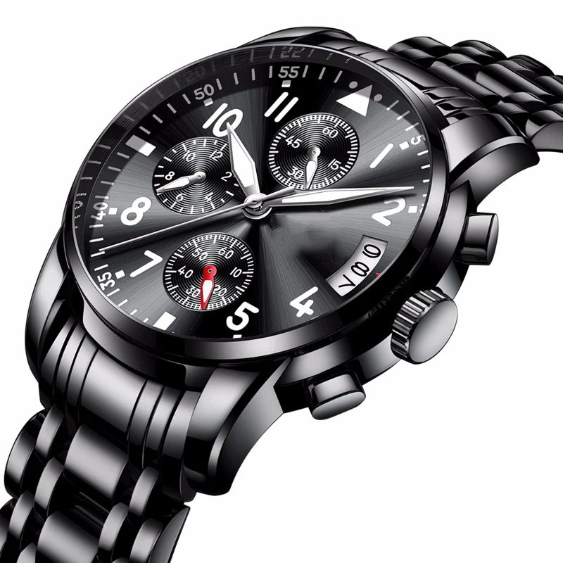 
Mens Quartz Wrist Watch Cheap Watches custom your logo Fashion Rose Gold Female Women Wristwatch men High Quality Ladies Watch 